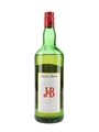 J & B Virgin Atlantic 10th Anniversary  100cl / 43%