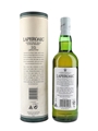 Laphroaig 10 Year Old Bottled 2000s 70cl / 40%