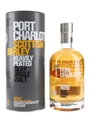 Port Charlotte Scottish Barley  70cl / 50%