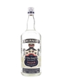 Smirnoff 100 Proof Blue Label Bottled 1970s - Duty Free 113cl / 50%