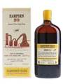 Hampden 2010 10 Year Old C<>H Bottled 2020 - Habitation Velier 70cl / 68.5%