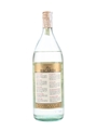 Bacardi Carta Blanca Superior Bottled 1980s 100cl