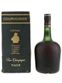 Courvoisier VSOP Bottled 1980s 100cl