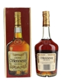 Hennessy VS Bottled 1980s 68cl / 40%