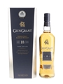 Glen Grant 18 Year Old Rare Edition  70cl / 43%