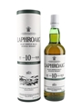 Laphroaig 10 Year Old Original Cask Strength Bottled 2020 - Batch 012 70cl / 60.1%