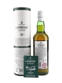 Laphroaig 10 Year Old Original Cask Strength Bottled 2020 - Batch 012 70cl / 60.1%
