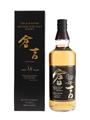 Kurayoshi 18 Year Old Matsui Whisky 70cl / 50%