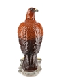 Beneagles Golden Eagle Bottled 1970s - Ceramic Decanter 75.7 cl / 40%