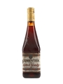 Cusenier Apricot Brandy Bottled 1970s 70cl / 23%