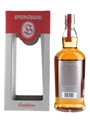 Springbank 25 Year Old Bottled 2016 70cl / 46%