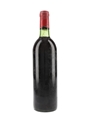 Chateau Mouton Baronne Philippe 1974 Pauillac 73cl