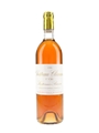 Chateau Climens 1986 1er Cru Sauternes - Barsac 75cl / 14%