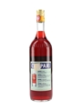 Campari Bitter Bottled 1980s-1990s - Duty Free 100cl