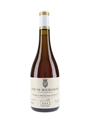 Comte Georges De Vogue Marc De Bourgogne Chambolle Musigny 70cl / 42%