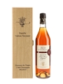 Vallein Tercinier Tres Vieux Cognac Bottled 2016 - Lot 65, Barrel No.131 70cl / 46%
