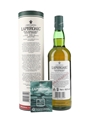 Laphroaig 10 Year Old Cask Strength Bottled 2010 - Batch 002 70cl / 58.3%