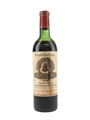 Chateau L'Angelus 1970 Saint Emilion Grand Cru Classe 75cl
