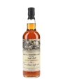 Irish 1991 24 Year Old Single Malt Hotel Essener Hof Bottled 2015 - Adelphi 70cl / 55.8%