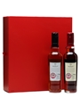 Macallan Coronation 2 x 35cl 
