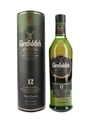 Glenfiddich 12 Year Old Old Presentation 70cl / 40%