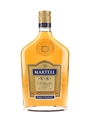 Martell 3 Star VS Bottled 2009 35cl / 40%