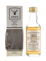 Craigellachie 1974 Connoisseurs Choice Bottled 1990s - Gordon & MacPhail 5cl / 40%