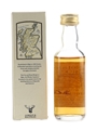 Craigellachie 1974 Connoisseurs Choice Bottled 1990s - Gordon & MacPhail 5cl / 40%