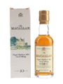 Macallan 10 Year Old Bottled 2000s 5cl / 40%