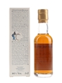 Macallan 10 Year Old Bottled 2000s 5cl / 40%
