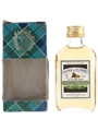 Glenlivet 12 Year Old Bottled 1990s - Gordon & MacPhail 5cl / 40%