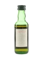 Lagavulin 12 Year Old Bottled 1980s - White Horse Distillers 5cl / 43%