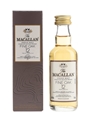 Macallan 12 Year Old Fine Oak  5cl / 40%