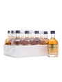 Bronte Blackberry & Sloe Liqueurs  12 x 5cl / 26%