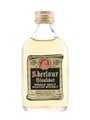 Aberlour Glenlivet 9 Year Old Bottled 1960s-1970s 4.7cl / 40%