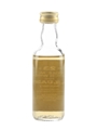 Dailuaine 23 Year Old Bottled 1980s - Cadenhead's 5cl / 46%