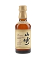 Yamazaki 12 Year Old Suntory 5cl / 43%