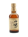 Yamazaki 12 Year Old Suntory 5cl / 43%