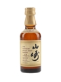 Yamazaki 12 Year Old Suntory 5cl / 43%