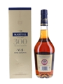 Martell Cordon 3 Star VS Tricentenaire  70cl / 40%