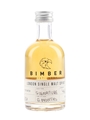 Bimber Test Batch 001  5cl / 46%