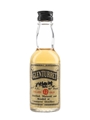 Glenturret 12 Year Old Bottled 1970s 5cl / 45.7%