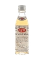 Greer's OVH Special Selection Bottled 1970s 5cl