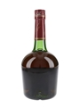 Courvoisier 3 Star Luxe Bottled 1980s-1990s 68cl / 40%