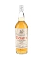Dewar's White Label Bottled 1970s 75.7cl / 40%