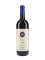 Bolgheri Sassicaia 2009  75cl / 14%