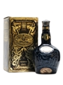 Royal Salute 21 Year Old Bottled 1980s 75cl