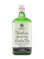 Gordon's Special Dry London Gin Bottled 1980s 75cl / 40%