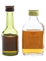 Balvenie Founder's Reserve & Tormore 10 Year Old  3cl & 5cl
