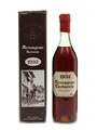 Castarède 1932 Armagnac 70cl